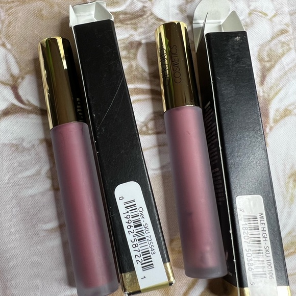 Gerard Cosmetics Hydra Matte 7Pc Bundle - Picture 4 of 8